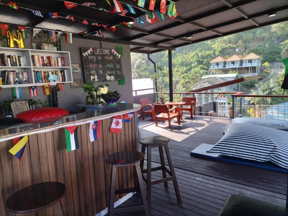 Kata Beach Studio Bagian luar foto