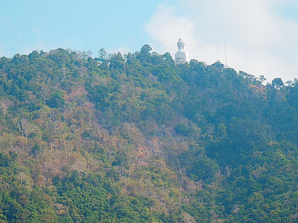 Kata Beach Studio Bagian luar foto